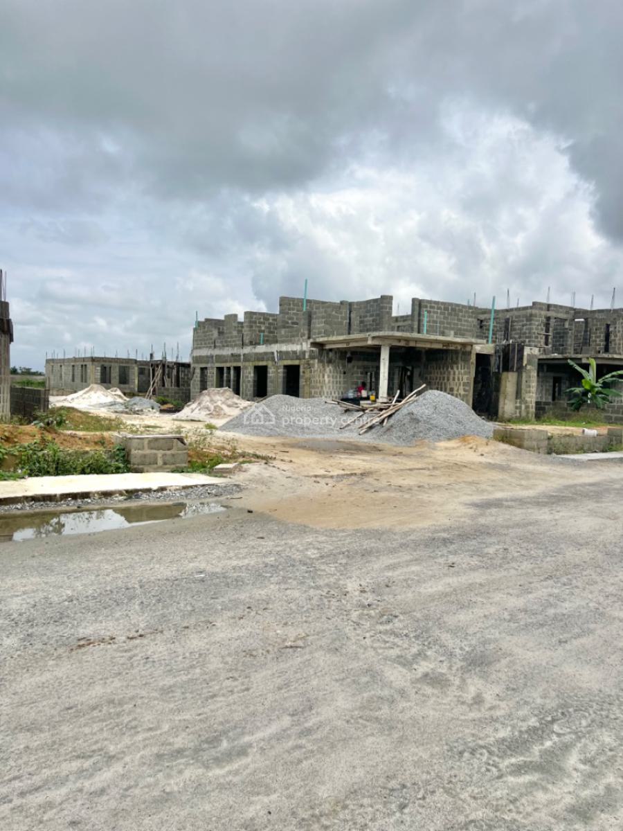 Premium Plots of Land with Certificate of Occupancy, Lekki-epe Express Road, Ibeju Lekki, Lagos, Land for Sale