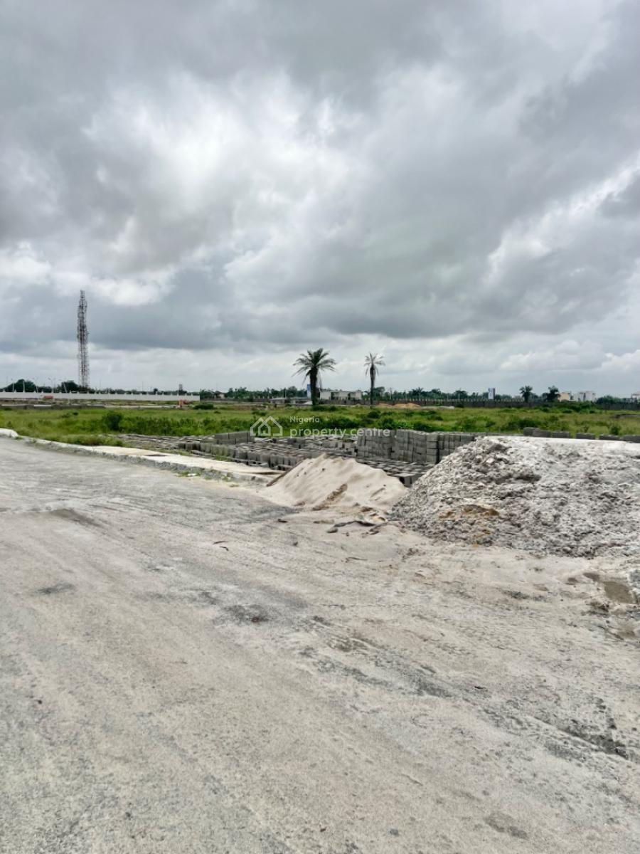 Premium Plots of Land with Certificate of Occupancy, Lekki-epe Express Road, Ibeju Lekki, Lagos, Land for Sale
