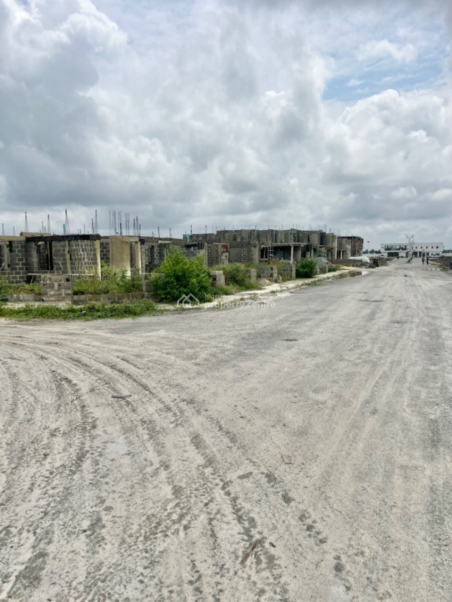 Premium Plots of Land with Certificate of Occupancy, Lekki-epe Express Road, Ibeju Lekki, Lagos, Land for Sale