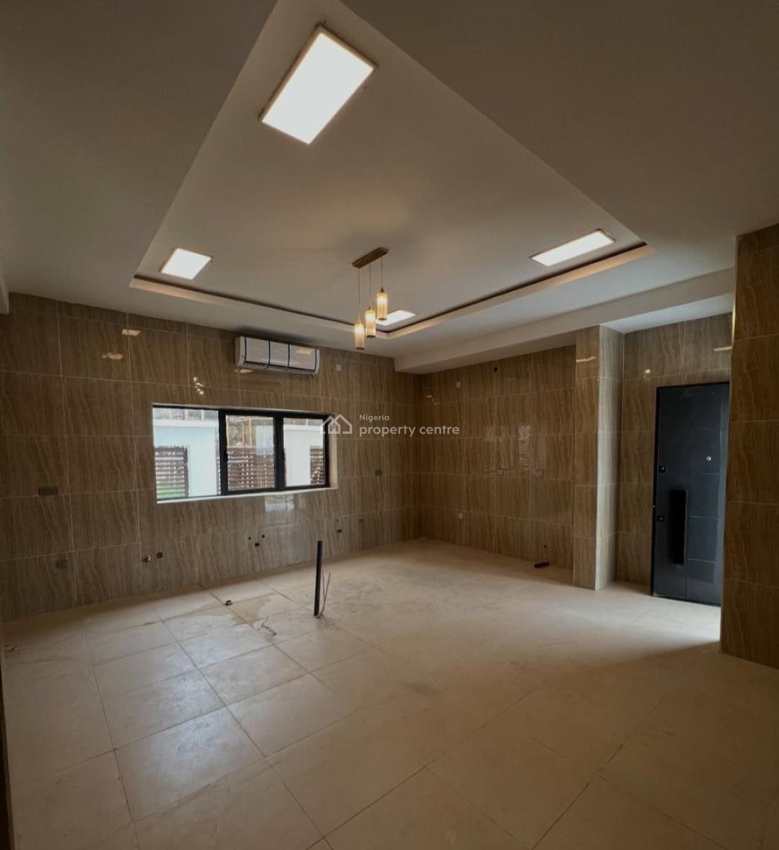 5 Bedroom Detached Duplex, Mabushi, Abuja, House for Sale