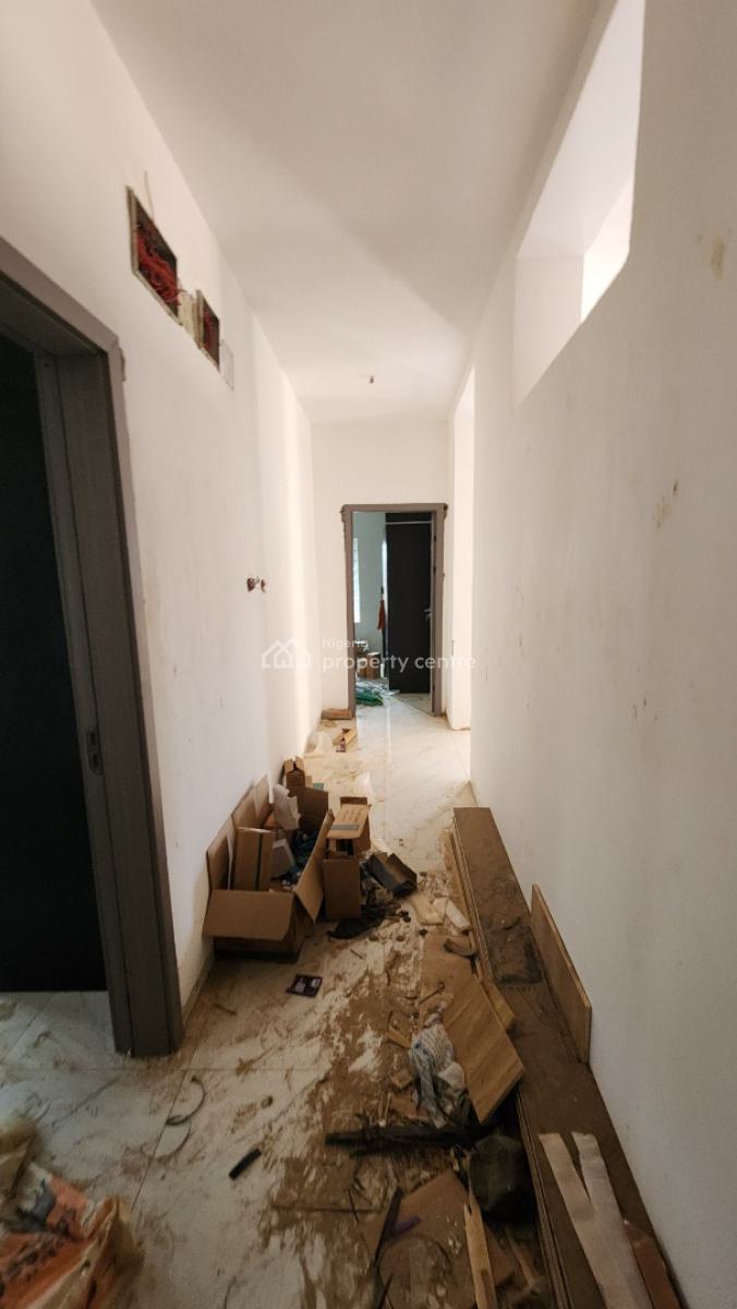Contemporary Designed Luxury 3 Bedroom Suited Bungalow, Graceland Estate, New Enugu City @ Phase2, Independence Layout, Enugu, Enugu, Detached Bungalow for Sale