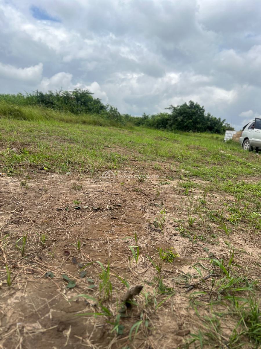 Table Dry Land Perfect for Investment, an Estate in Igboye, Epe, Lagos, Mixed-use Land for Sale