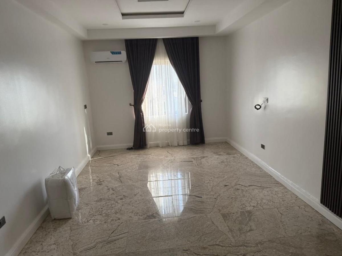 Furnished 3 Bedroom Apartment with Bq, Katampe Extension, Katampe, Abuja, Flat / Apartment for Rent