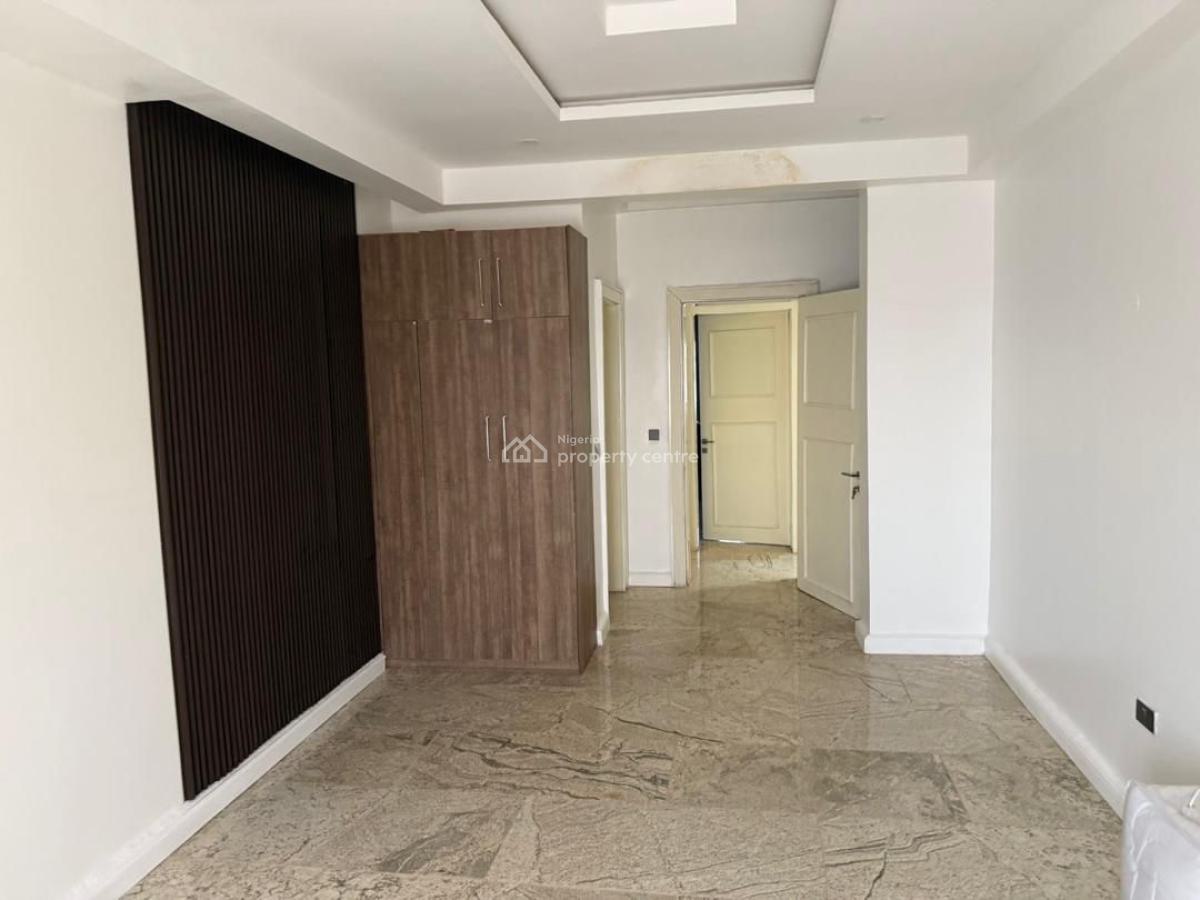 Furnished 3 Bedroom Apartment with Bq, Katampe Extension, Katampe, Abuja, Flat / Apartment for Rent