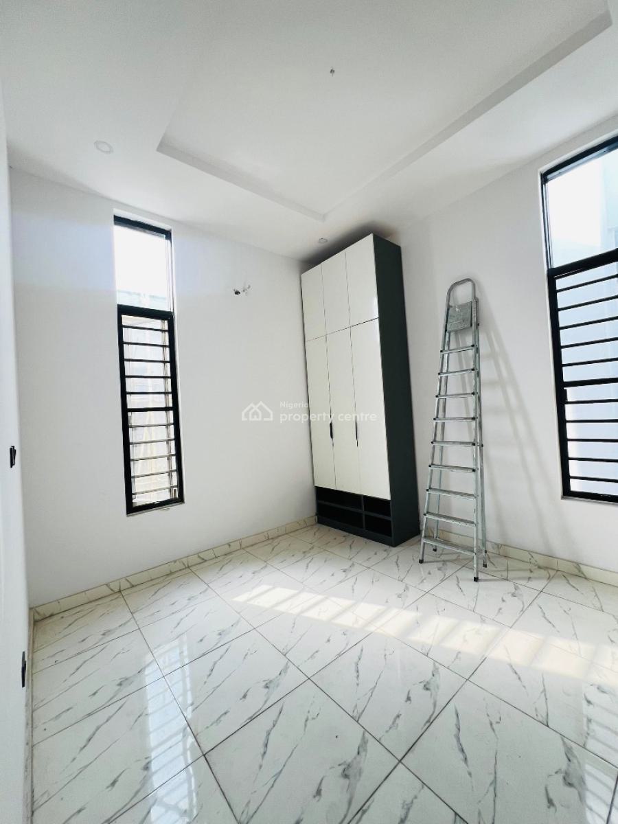 Luxury 4 Bedroom Semi Detached Duplex, Ikota, Lekki, Lagos, Semi-detached Duplex for Sale