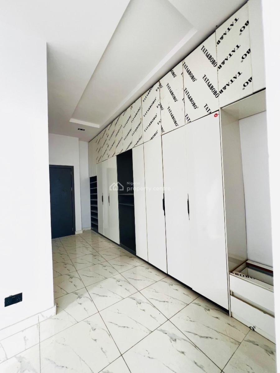 Luxury 4 Bedroom Semi Detached Duplex, Ikota, Lekki, Lagos, Semi-detached Duplex for Sale