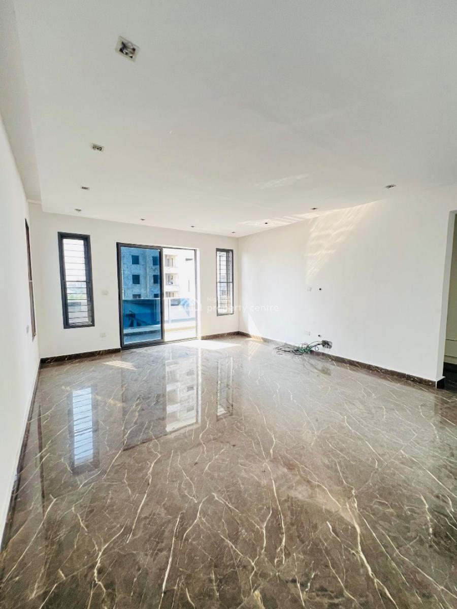 Luxury 5 Bedroom Full Detached Home with Bq, Luxury 5 Bedroom Full Detached Home with Bq, Ikate, Lekki, Lagos, Detached Duplex for Sale