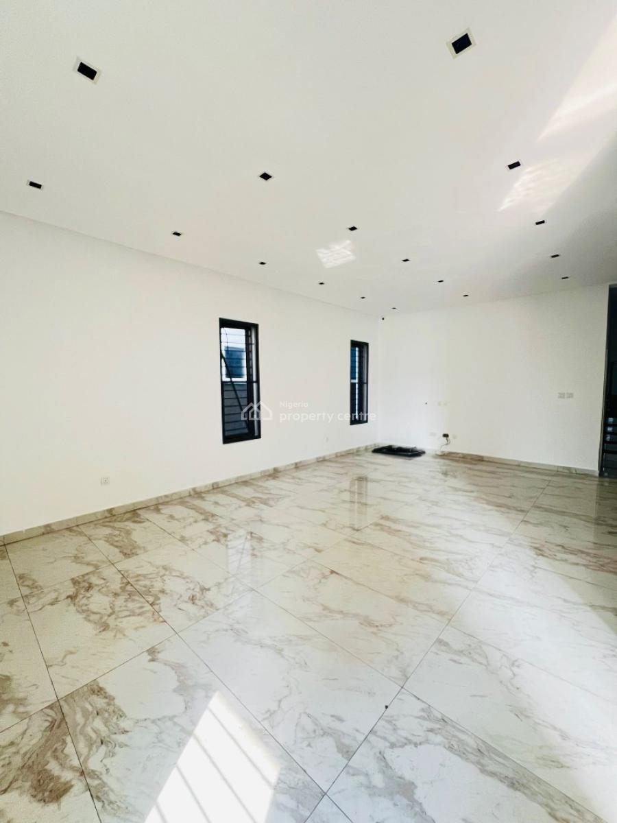 Luxury 5 Bedroom Full Detached Home with Bq, Luxury 5 Bedroom Full Detached Home with Bq, Ikate, Lekki, Lagos, Detached Duplex for Sale