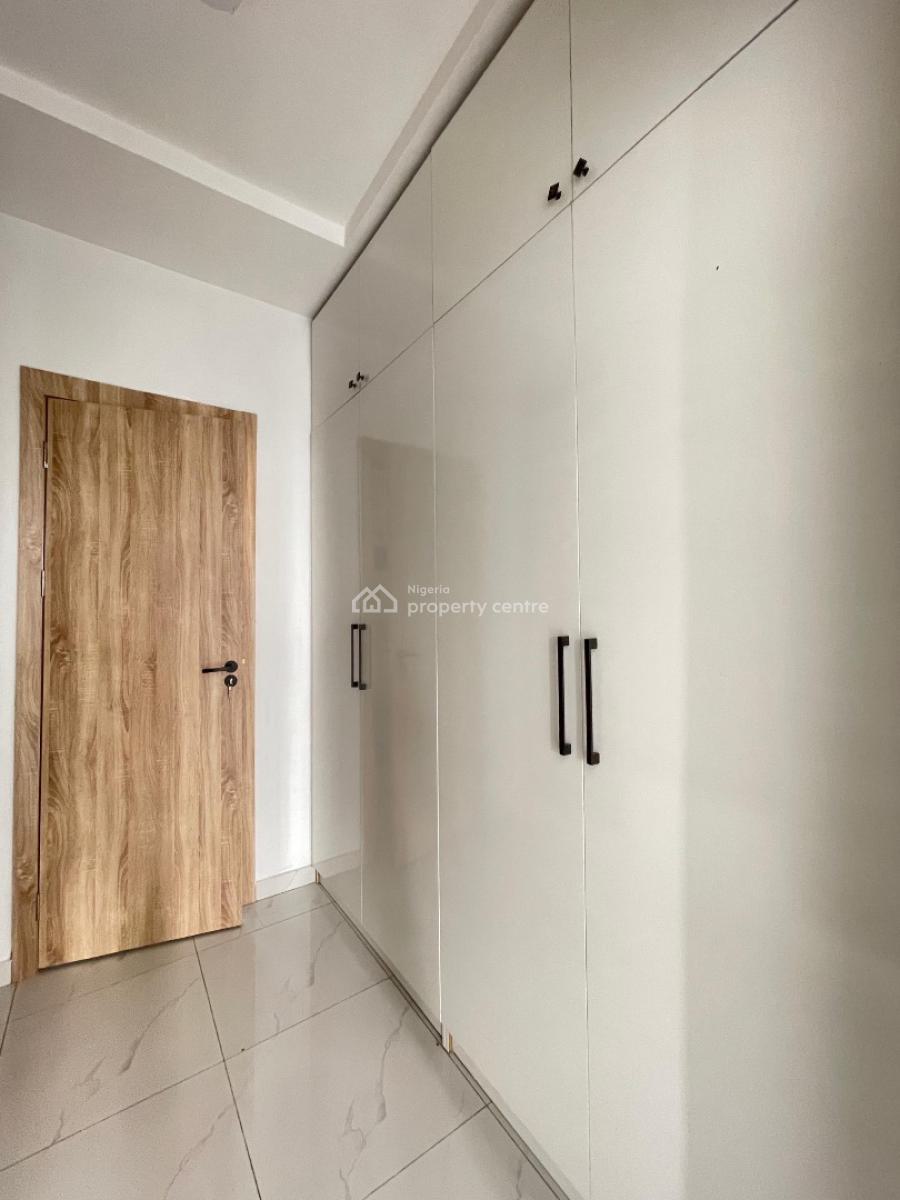 Most Affordable and Spacious 5 Semi Detached Bedroom Duplex., Chevron, Lekki, Lagos, Semi-detached Duplex for Sale