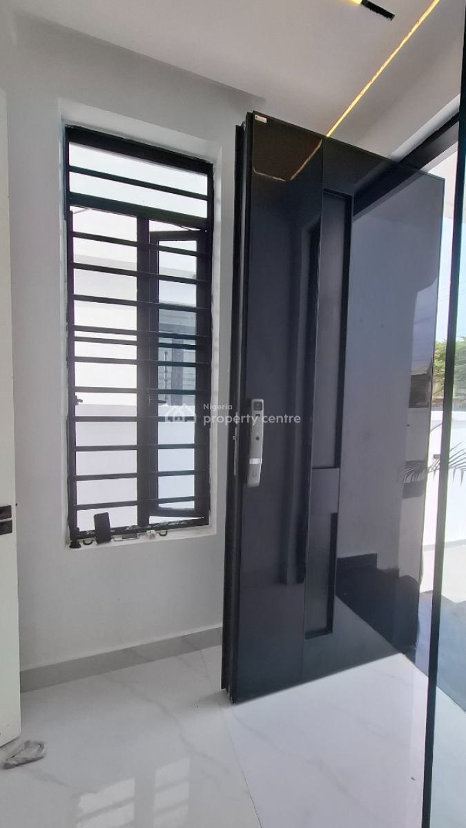 Luxury 3 Units of 5 Bedrooms Detached Duplexes, Off Admiralty Way, Lekki Phase 1, Lekki, Lagos, Detached Duplex for Sale
