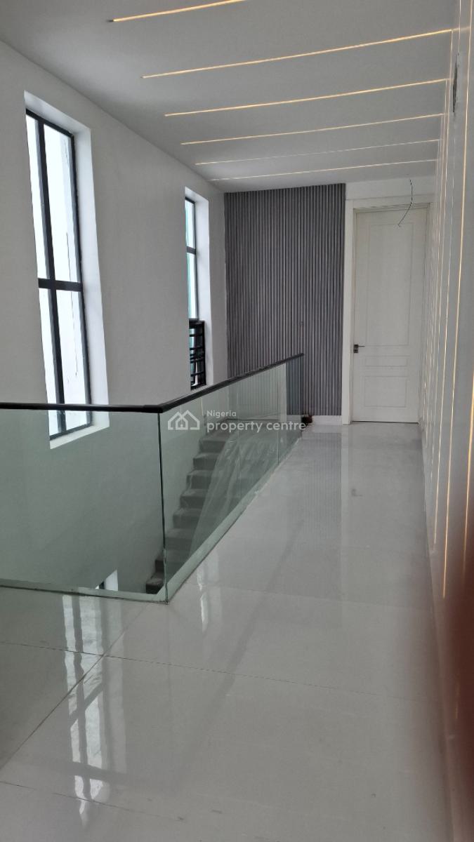 Luxury 3 Units of 5 Bedrooms Detached Duplexes, Off Admiralty Way, Lekki Phase 1, Lekki, Lagos, Detached Duplex for Sale