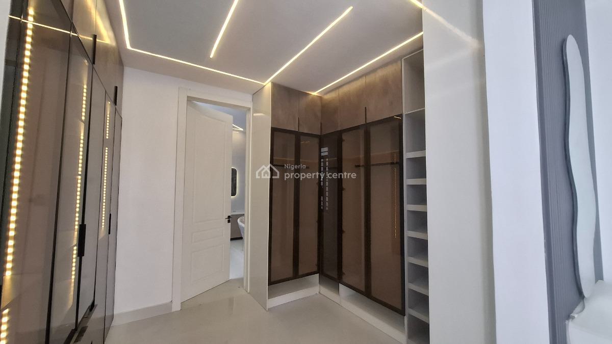 Luxury 3 Units of 5 Bedrooms Detached Duplexes, Off Admiralty Way, Lekki Phase 1, Lekki, Lagos, Detached Duplex for Sale