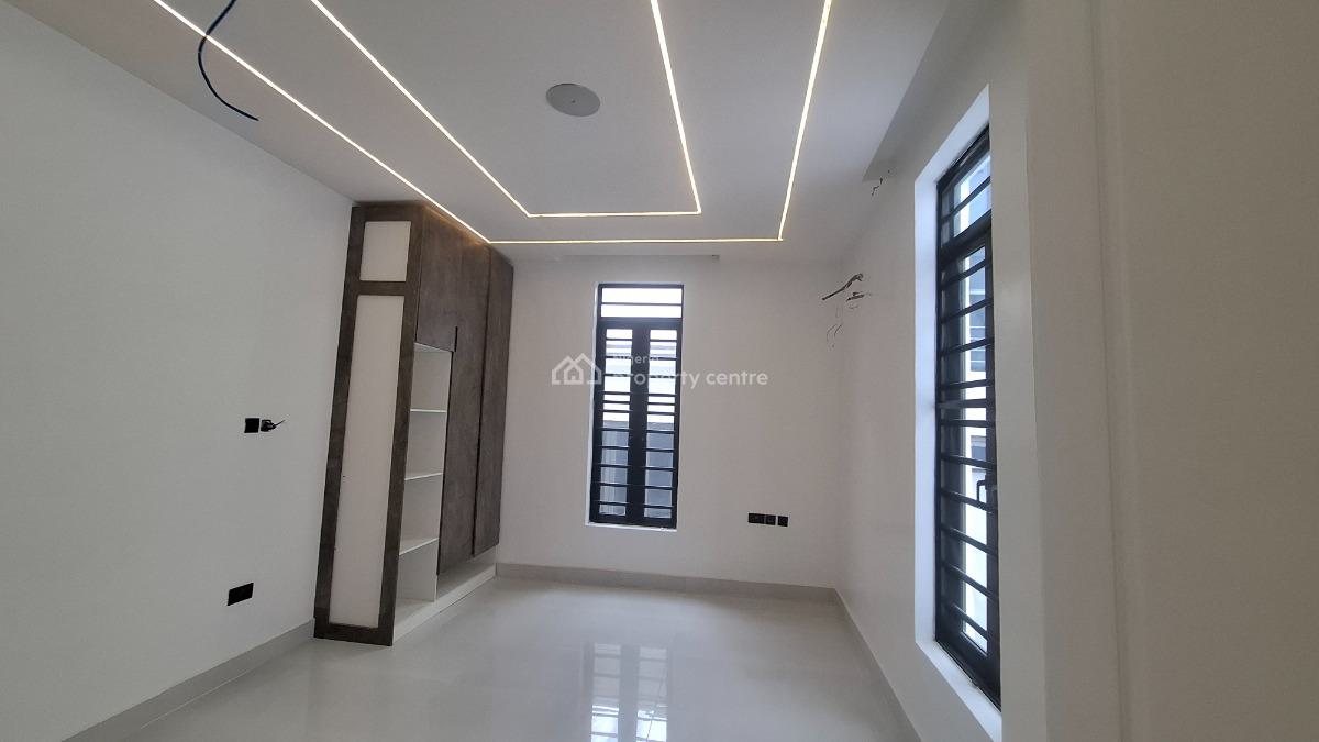 Luxury 3 Units of 5 Bedrooms Detached Duplexes, Off Admiralty Way, Lekki Phase 1, Lekki, Lagos, Detached Duplex for Sale
