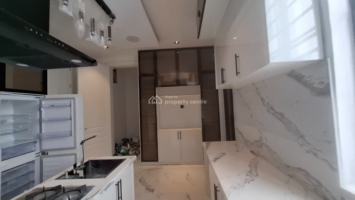 Luxury 3 Units of 5 Bedrooms Detached Duplexes, Off Admiralty Way, Lekki Phase 1, Lekki, Lagos, Detached Duplex for Sale