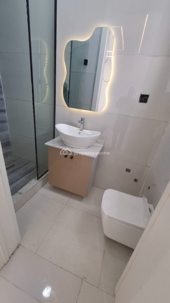 Luxury 3 Units of 5 Bedrooms Detached Duplexes, Off Admiralty Way, Lekki Phase 1, Lekki, Lagos, Detached Duplex for Sale