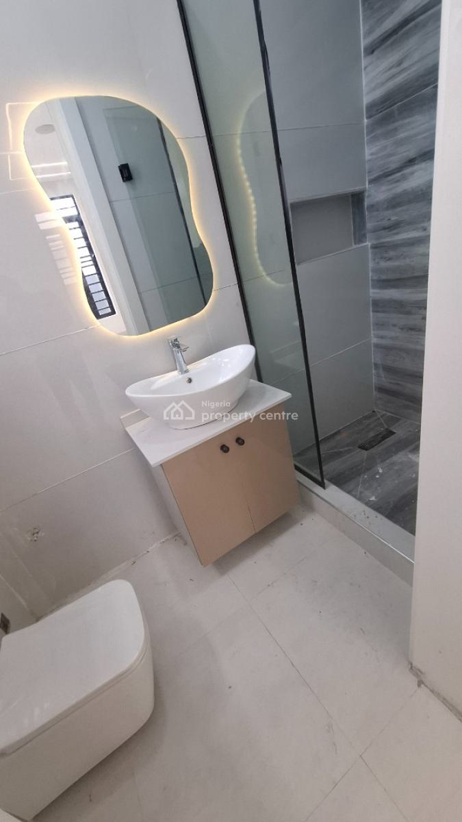 Luxury 3 Units of 5 Bedrooms Detached Duplexes, Off Admiralty Way, Lekki Phase 1, Lekki, Lagos, Detached Duplex for Sale