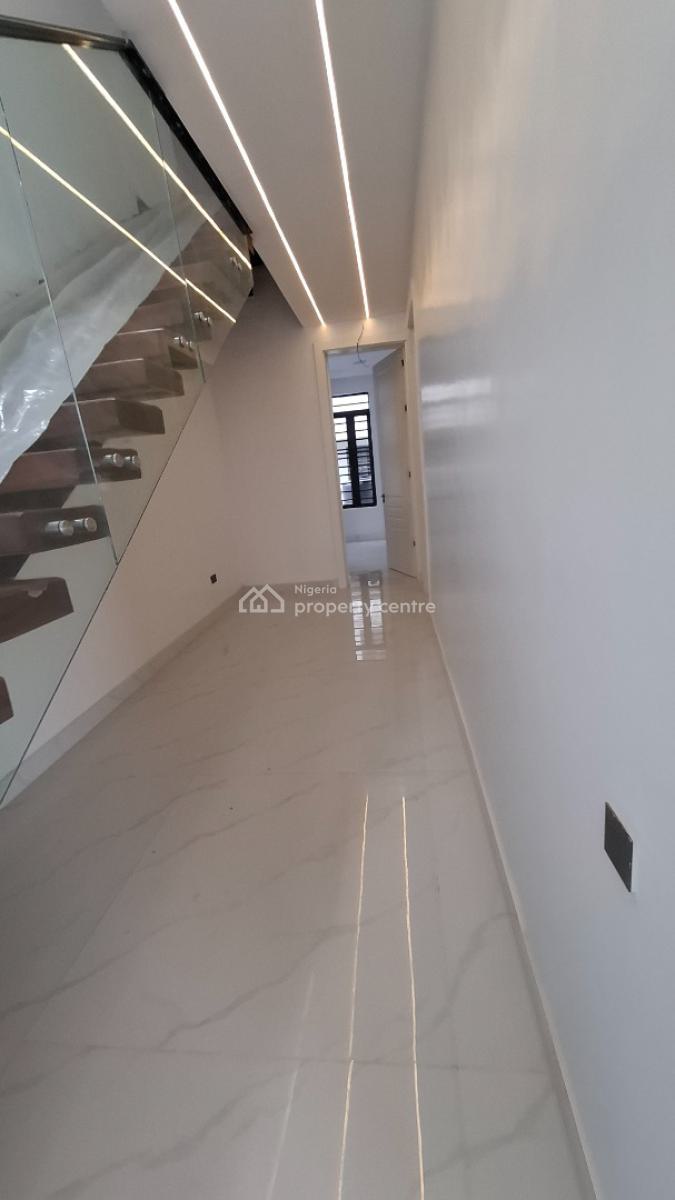 Luxury 3 Units of 5 Bedrooms Detached Duplexes, Off Admiralty Way, Lekki Phase 1, Lekki, Lagos, Detached Duplex for Sale