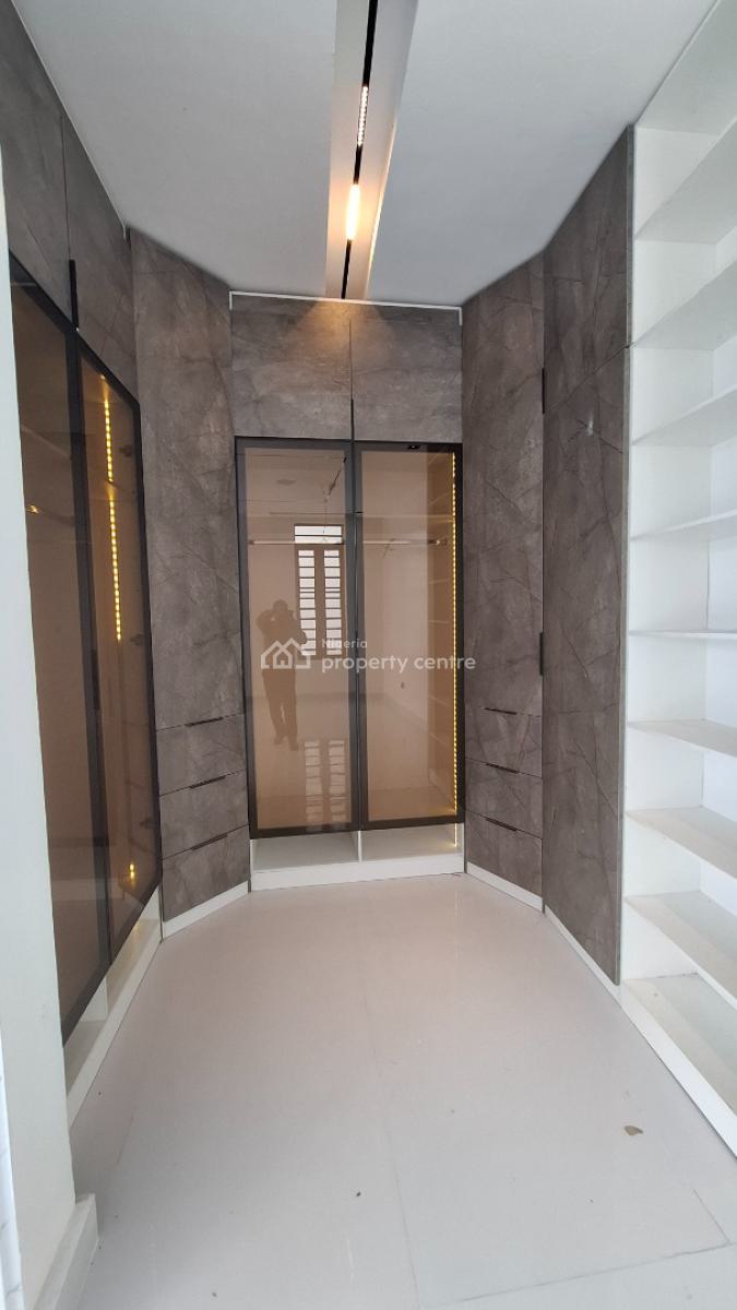 Luxury 3 Units of 5 Bedrooms Detached Duplexes, Off Admiralty Way, Lekki Phase 1, Lekki, Lagos, Detached Duplex for Sale
