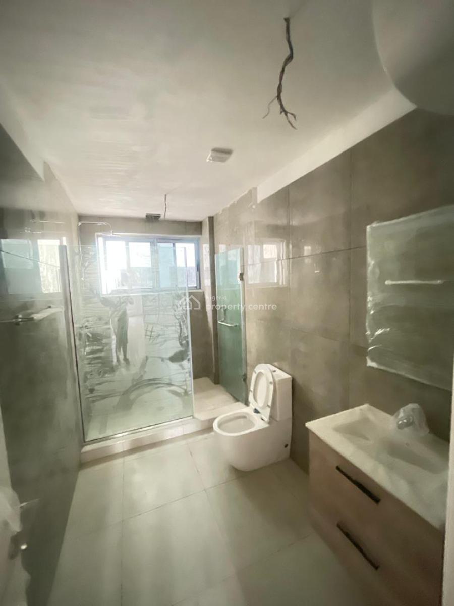 Brand New 2 Bedrooms Apartment, Victoria Island (vi), Lagos, Flat / Apartment for Sale