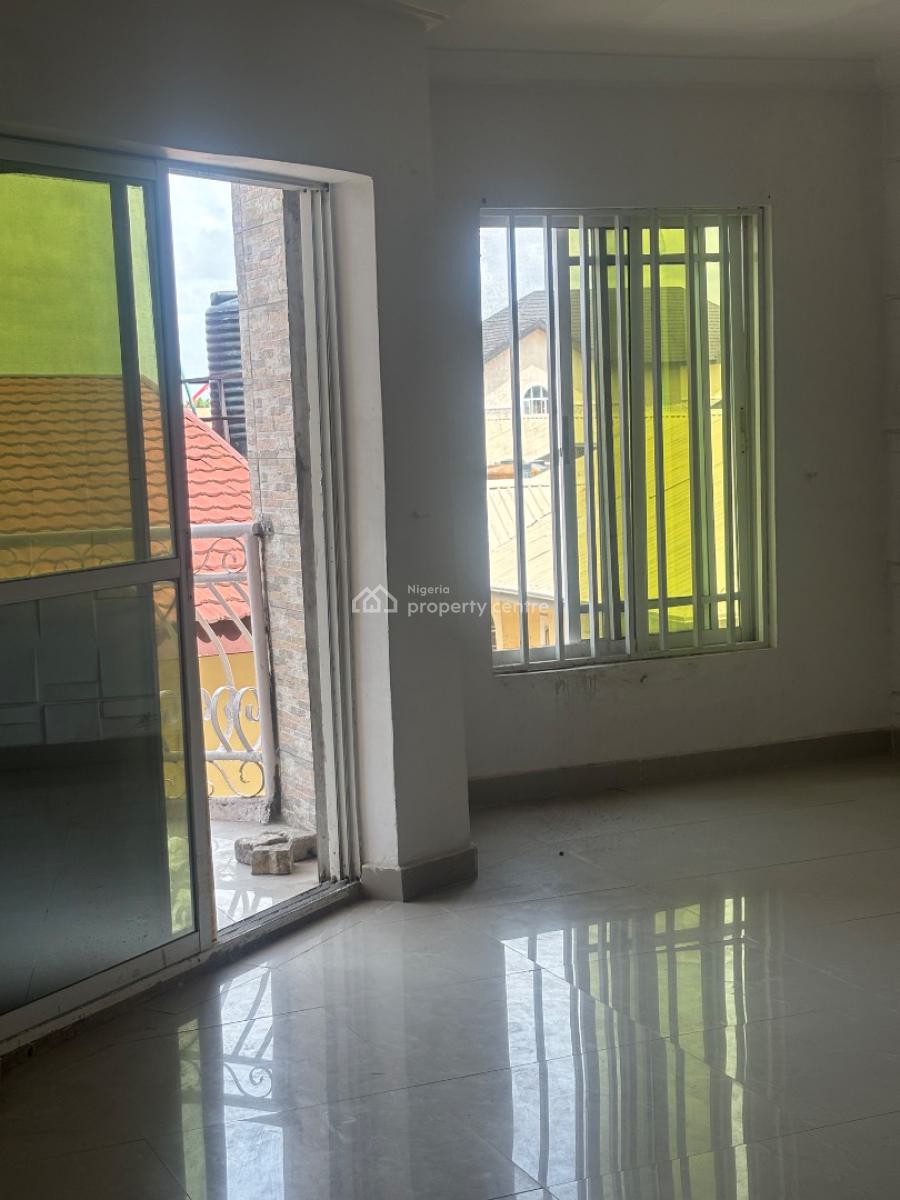Cheap Mini Flat, New Road Lekki, Lekki, Lagos, Mini Flat (room and Parlour) for Rent