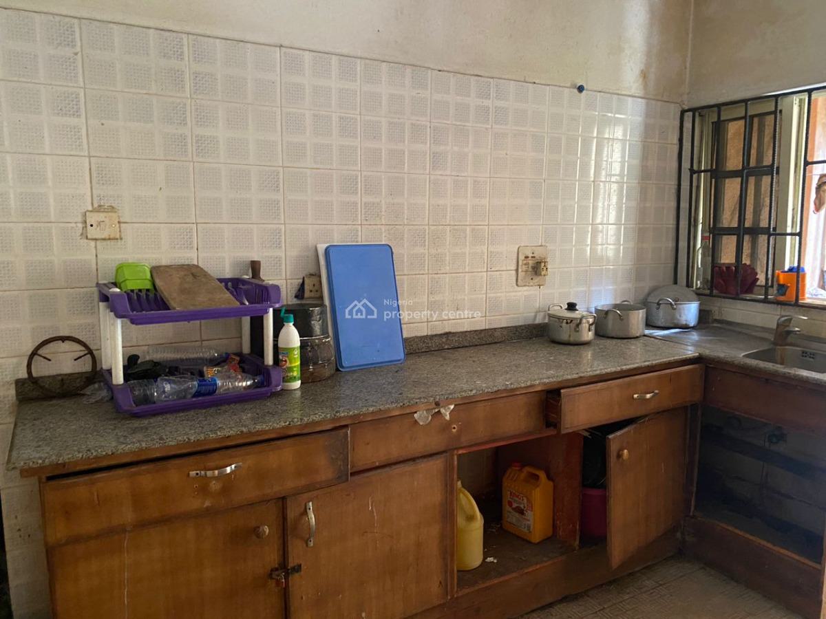 a Lovely Self Contain Room, in a 3 Bedroom Shared Apartment., Dock Ville Estate, Badore, Ajah, Lagos, Self Contain (single Rooms) for Rent