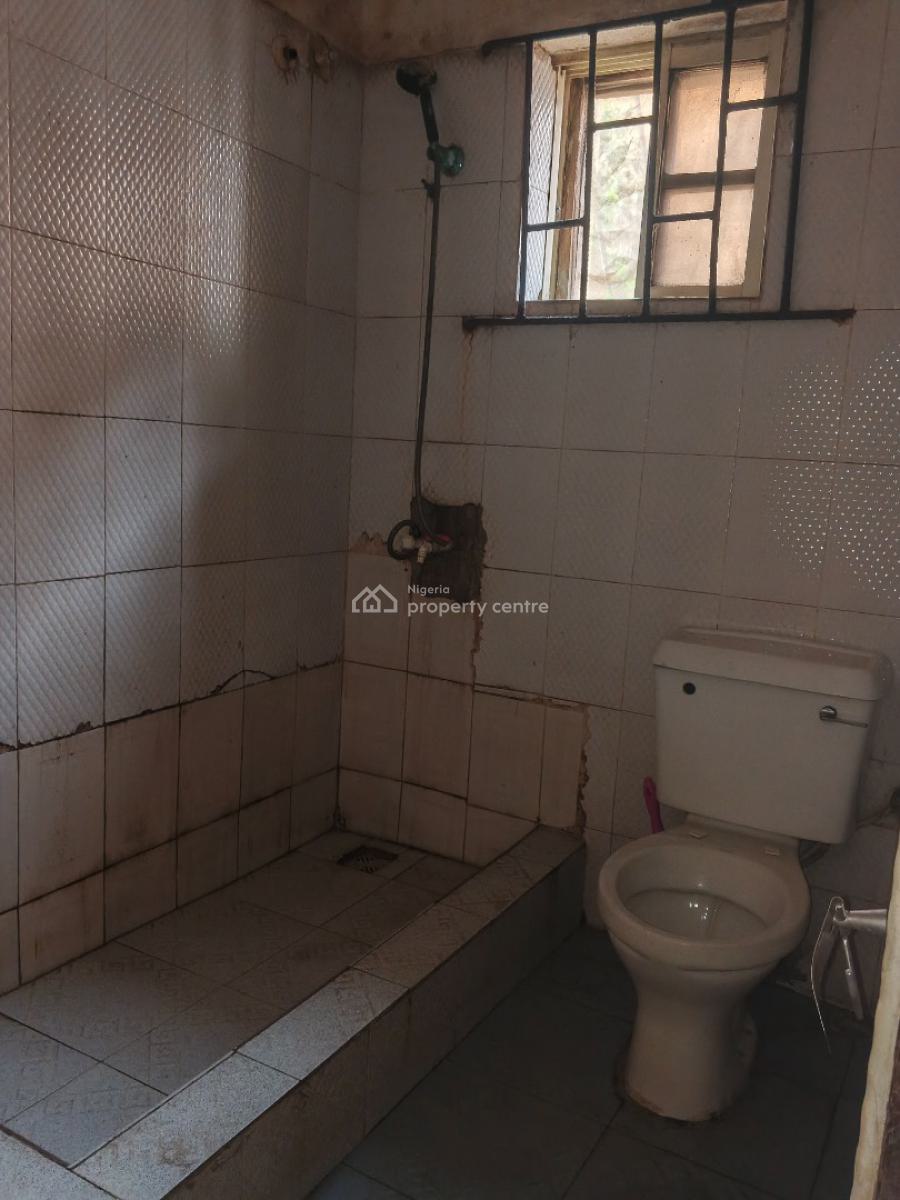 a Lovely Self Contain Room, in a 3 Bedroom Shared Apartment., Dock Ville Estate, Badore, Ajah, Lagos, Self Contain (single Rooms) for Rent