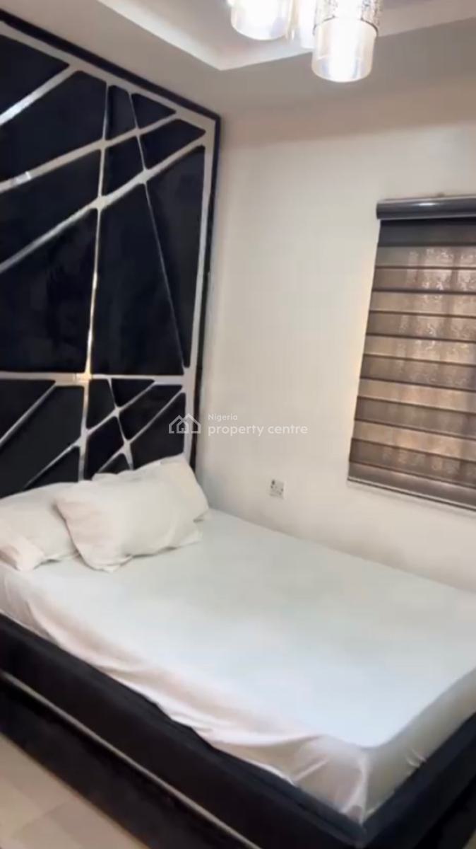 Furnished Selfcon Apartment, Off 3rd Avenue, Gwarinpa, Abuja, Self Contain (single Rooms) for Rent