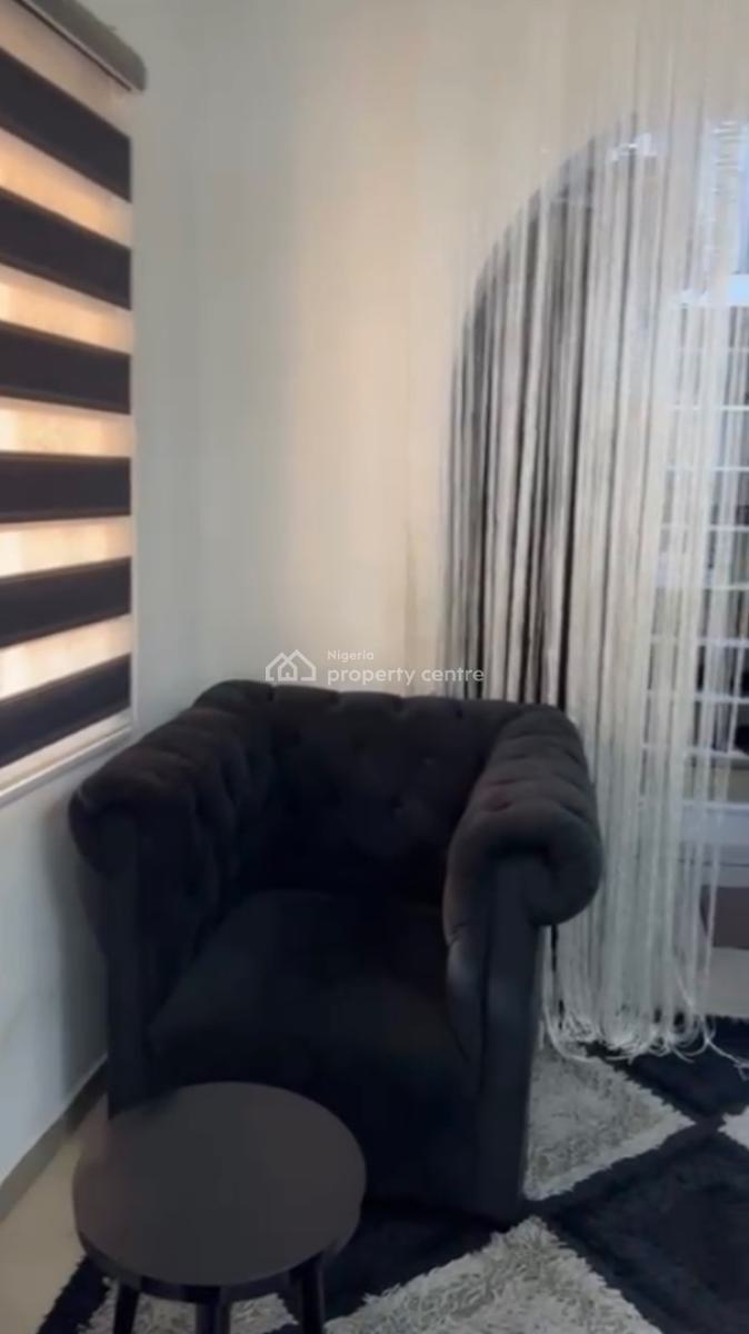 Furnished Selfcon Apartment, Off 3rd Avenue, Gwarinpa, Abuja, Self Contain (single Rooms) for Rent