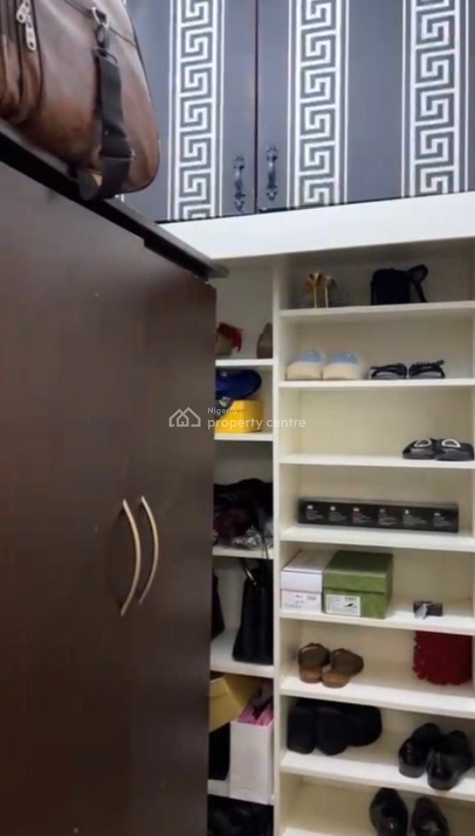 Furnished Selfcon Apartment, Off 3rd Avenue, Gwarinpa, Abuja, Self Contain (single Rooms) for Rent