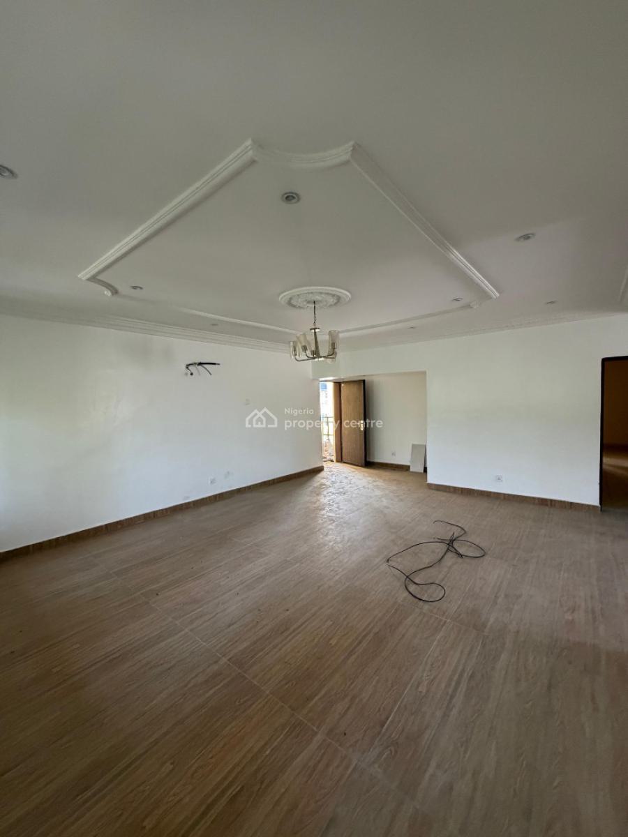 Renovated 3 Bedroom Block of Flat, Maitama District, Abuja, Flat / Apartment for Rent
