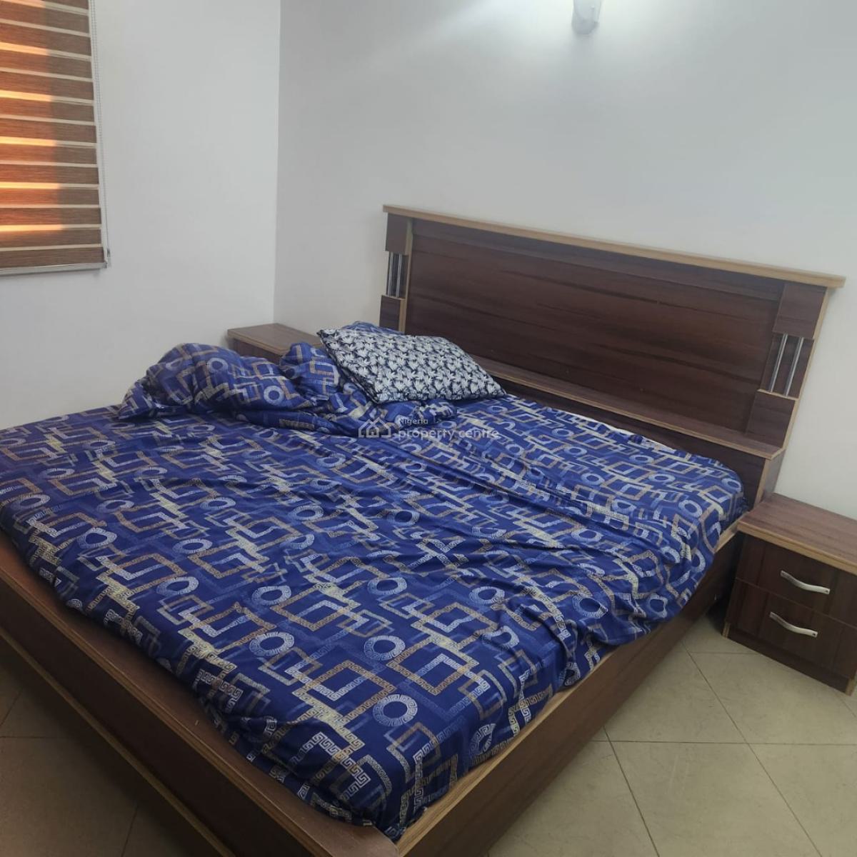 4 Bedroom Duplex with Attached Bq, Brains & Hammers Life Camp, Life Camp, Abuja, Terraced Duplex for Sale
