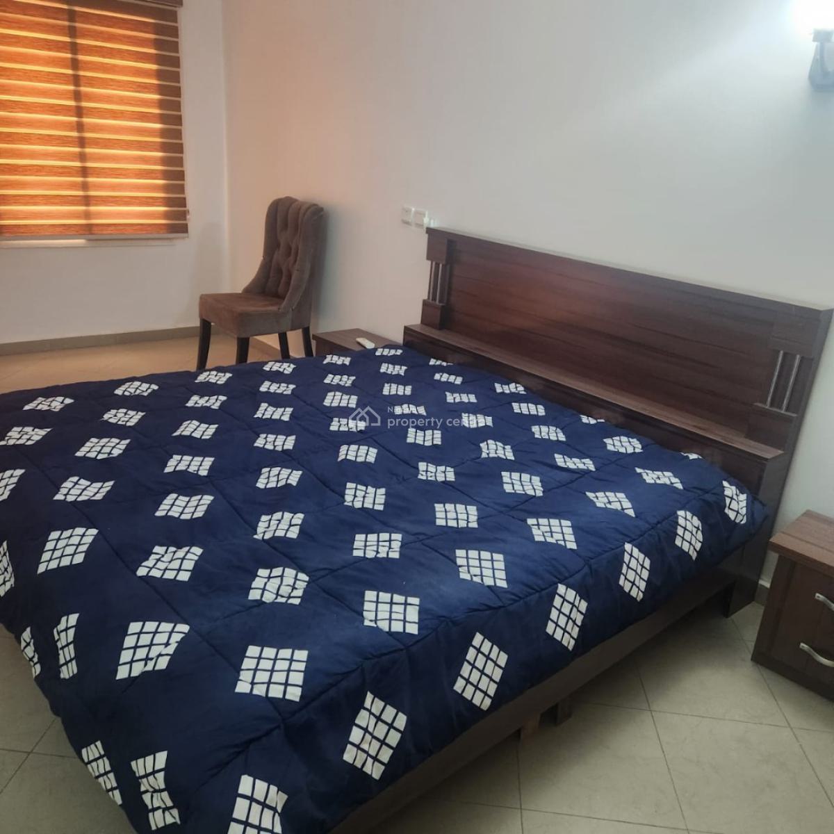 4 Bedroom Duplex with Attached Bq, Brains & Hammers Life Camp, Life Camp, Abuja, Terraced Duplex for Sale
