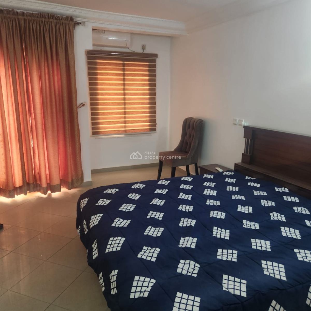 4 Bedroom Duplex with Attached Bq, Brains & Hammers Life Camp, Life Camp, Abuja, Terraced Duplex for Sale