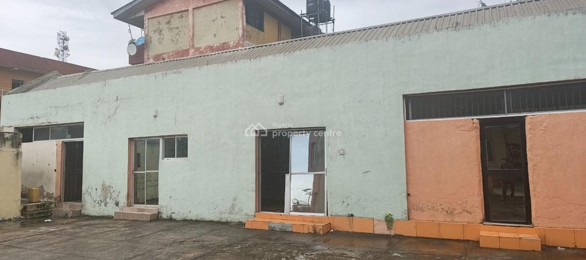 1200 School Building Land, Road 401, H Close, Festac Town Estate., Festac, Amuwo Odofin, Lagos, School for Sale