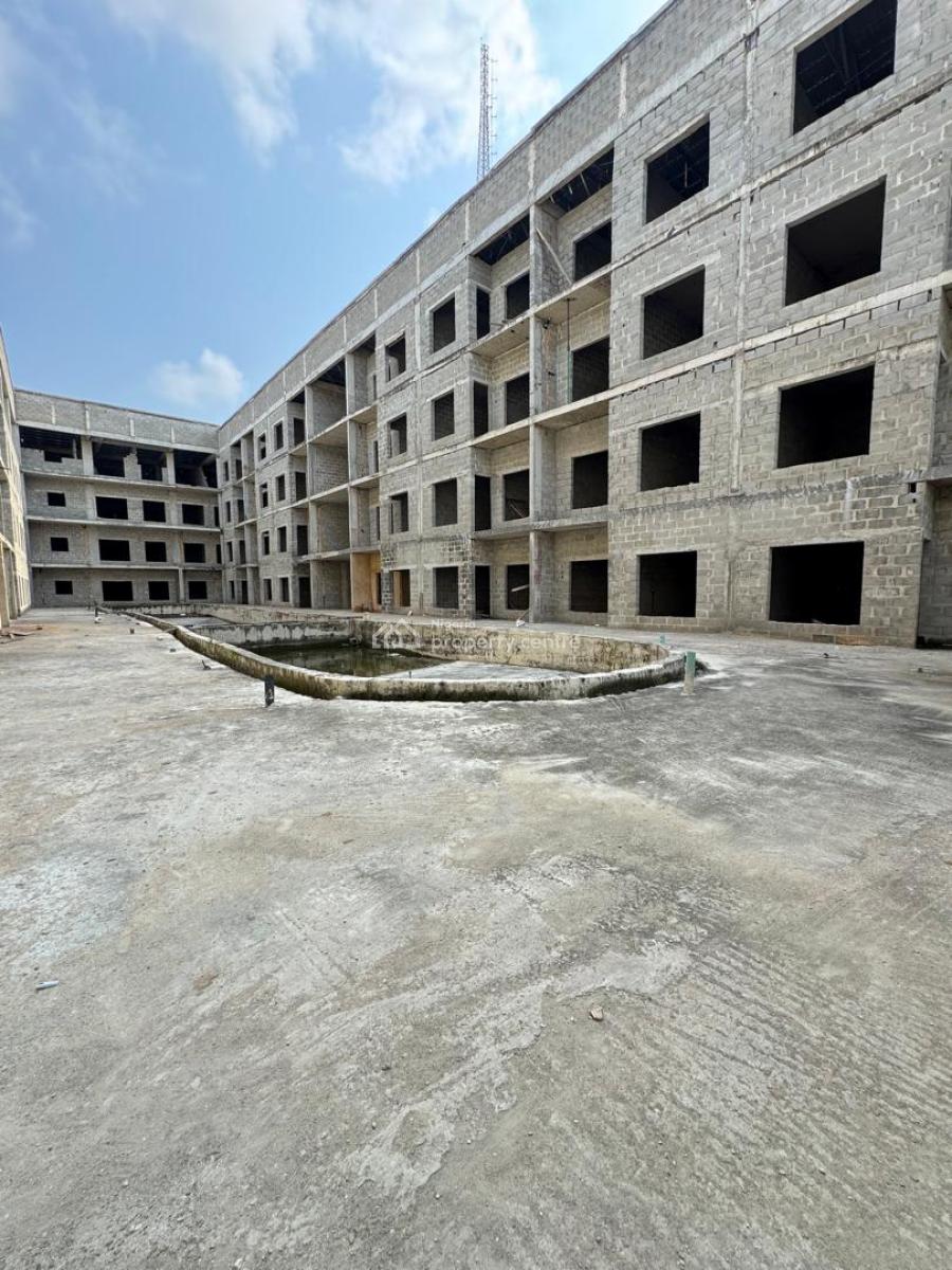 2 Bedroom Apartments, Amore Garden Street, Off Freedom Way, Lekki Phase 1, Lekki, Lagos, Flat / Apartment for Sale