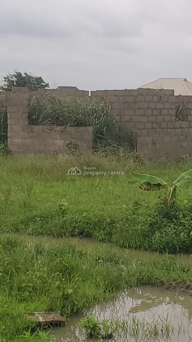 Land, Arogun, Mowe Town, Ogun, Residential Land for Sale