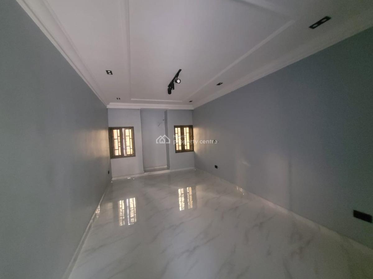 a Renovated    Spacious 3 Bedroom, Maitama District, Abuja, House for Rent