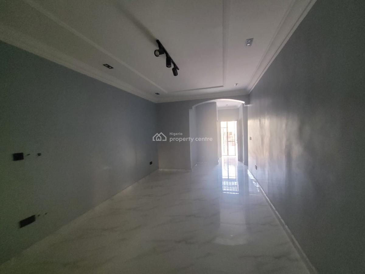 a Renovated    Spacious 3 Bedroom, Maitama District, Abuja, House for Rent
