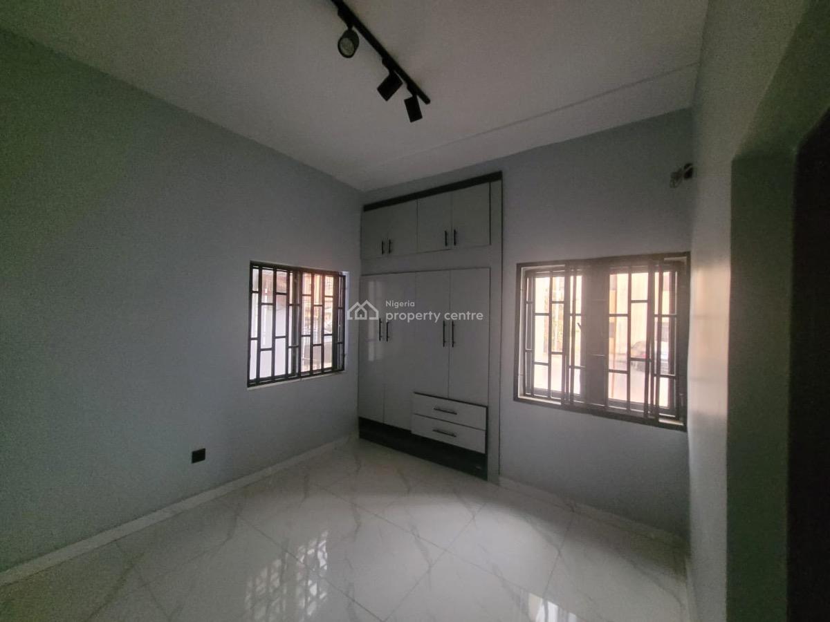 a Renovated    Spacious 3 Bedroom, Maitama District, Abuja, House for Rent