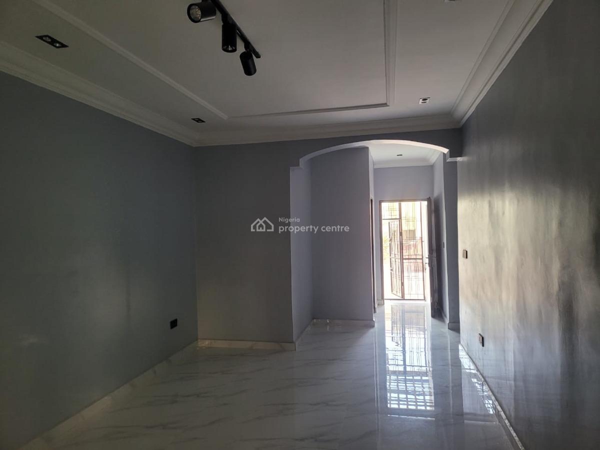 a Renovated    Spacious 3 Bedroom, Maitama District, Abuja, House for Rent