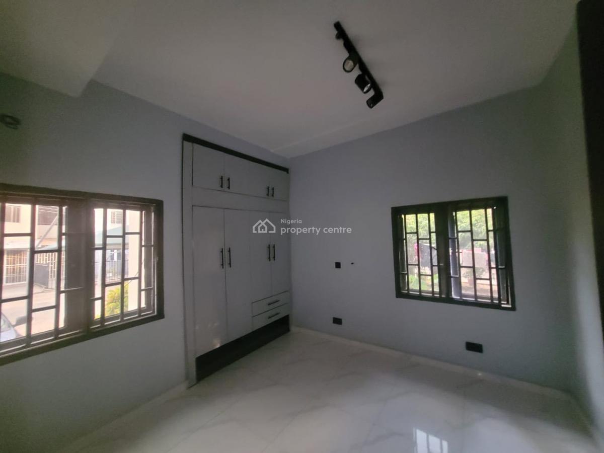 a Renovated    Spacious 3 Bedroom, Maitama District, Abuja, House for Rent