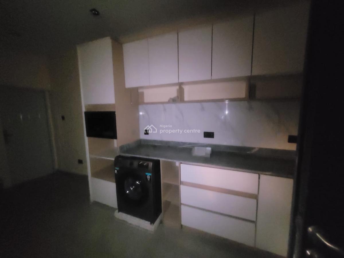 a Renovated    Spacious 3 Bedroom, Maitama District, Abuja, House for Rent