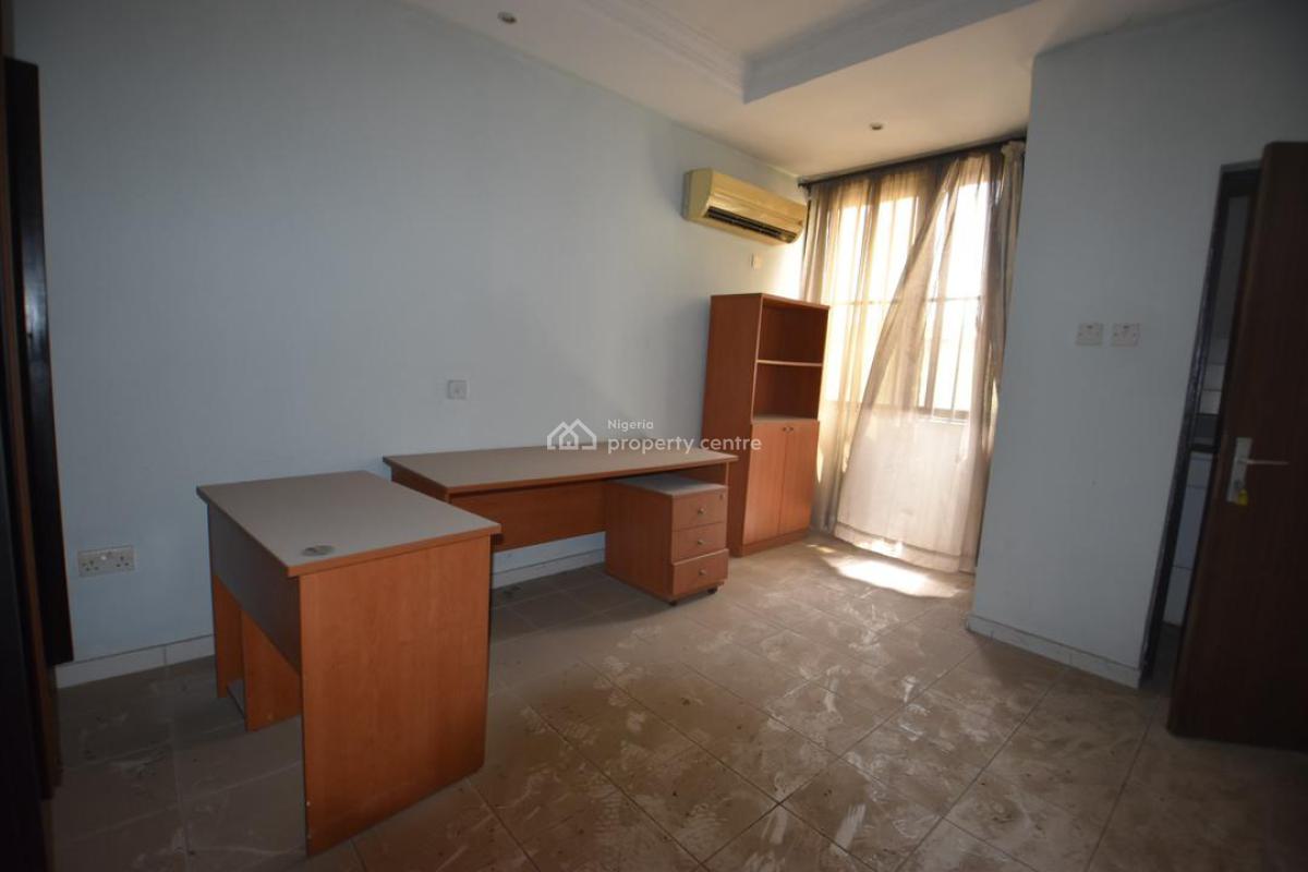 16 Units of Spacious 3bedrooms Flat with a Bq Each 15m Asking, Victoria Island (vi), Lagos, Flat / Apartment for Rent