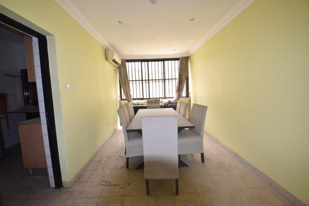 16 Units of Spacious 3bedrooms Flat with a Bq Each 15m Asking, Victoria Island (vi), Lagos, Flat / Apartment for Rent