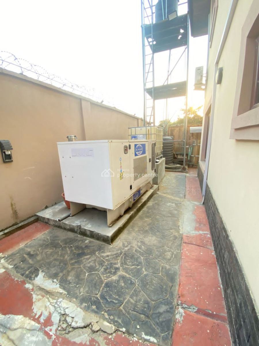 Furnished 3 Bedroom Apartment, Lagos Business School, Ajah, Lagos, Flat / Apartment for Rent