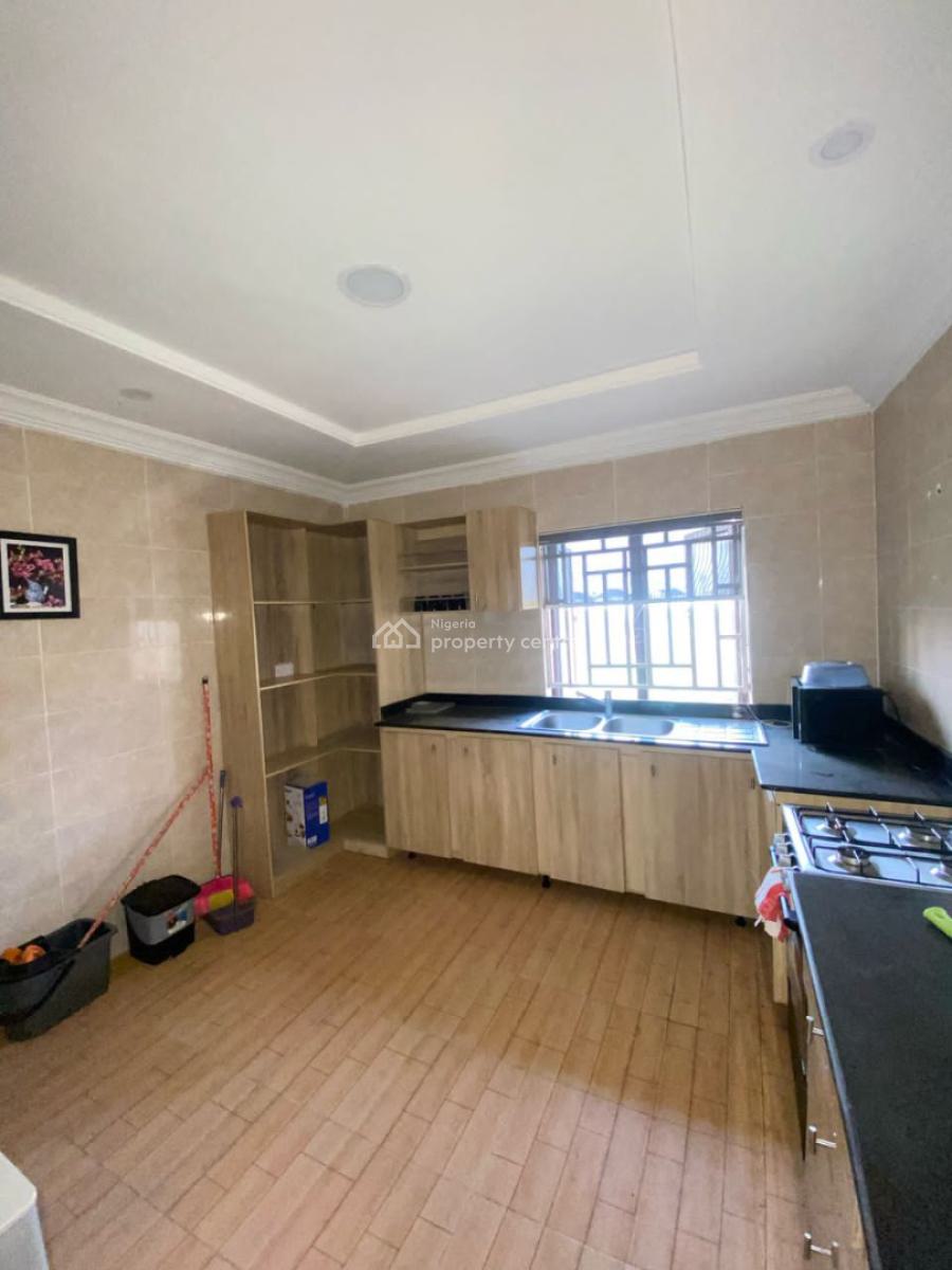 Furnished 3 Bedroom Apartment, Lagos Business School, Ajah, Lagos, Flat / Apartment for Rent