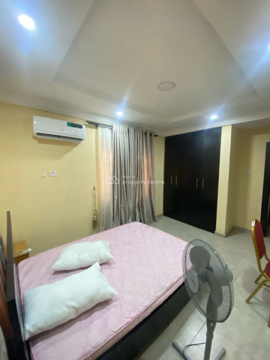 Furnished 3 Bedroom Apartment, Lagos Business School, Ajah, Lagos, Flat / Apartment for Rent