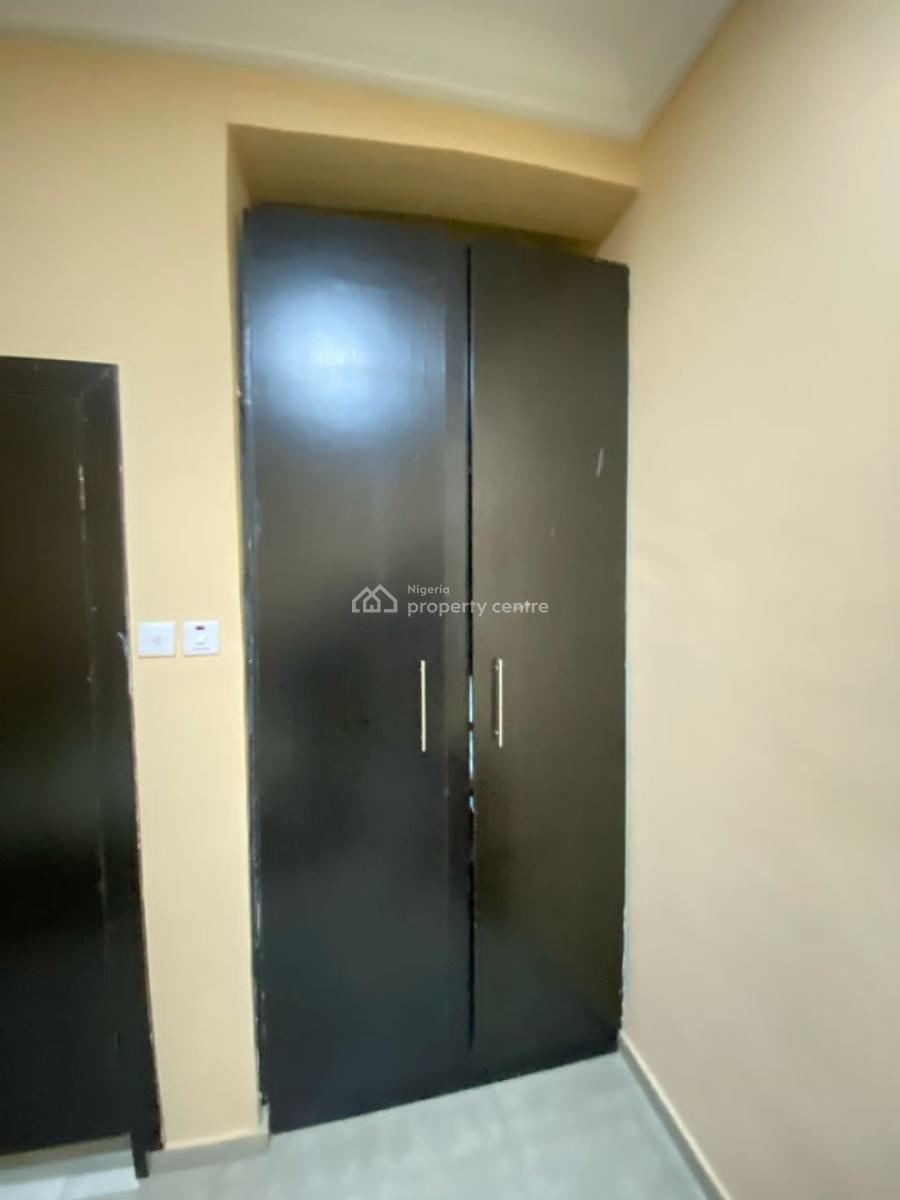 Furnished 3 Bedroom Apartment, Lagos Business School, Ajah, Lagos, Flat / Apartment for Rent