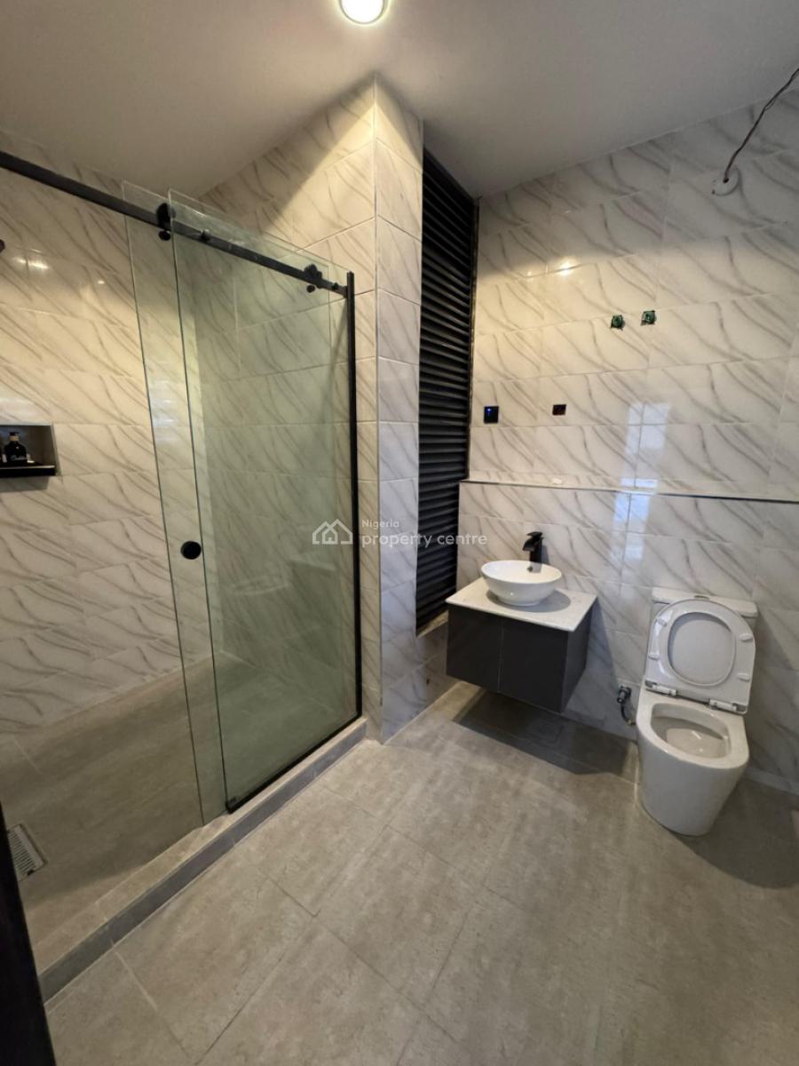 3 Bedrooms Presidential Suite - Hotel Residence Lifestyle, Eko Paragon Residence, Gra, Abijo, Lekki, Lagos, Terraced Duplex for Sale