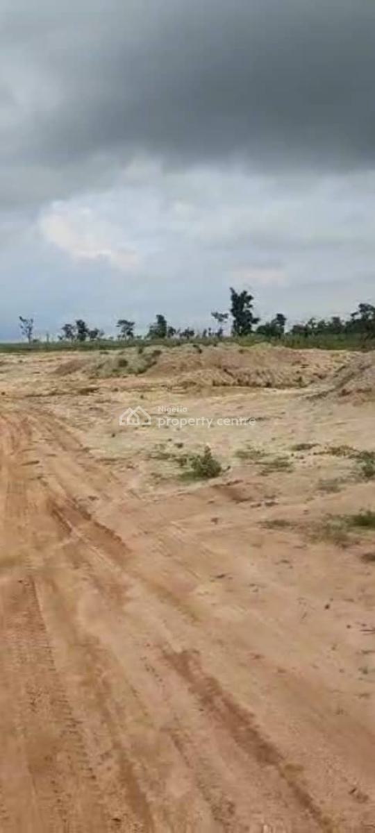 Land Measuring 66.82ha Fully Tarred Road with Solar Lights, Idu Industrial, Abuja, Mixed-use Land for Sale